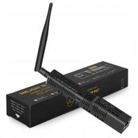 Koordynator SLZB-06p7U Bramka Zigbee CC2652P7 Ethernet PoE USB LAN WiFi HA