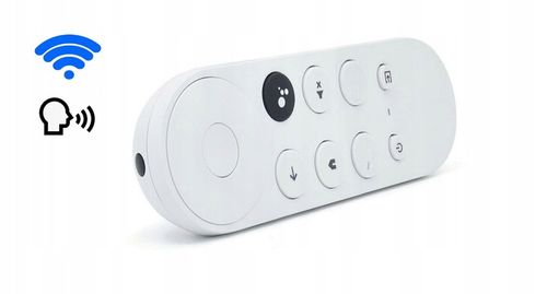 Pilot zastępczy zamiennik do GOOGLE CHROMECAST 2020 4.0 4K G9N9N HQ NOWY na Arena.pl