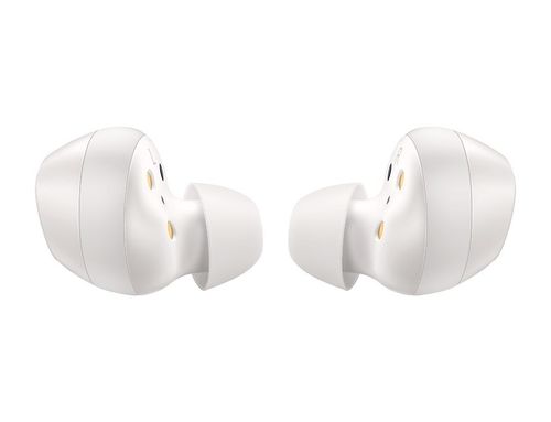 Słuchawki Galaxy Buds BT stereo białe na Arena.pl