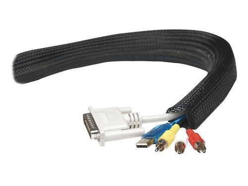 Organizer przewodów MANHATTAN Flexwrap na Arena.pl