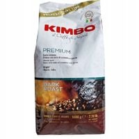 Kimbo Espresso Bar Premium 1kg Kawa Ziarnista