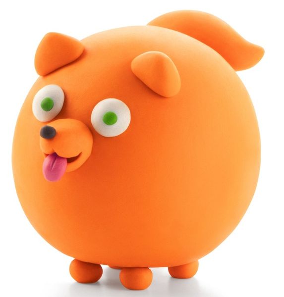 Hej, historia Clay Dog'a zdjęcie 2