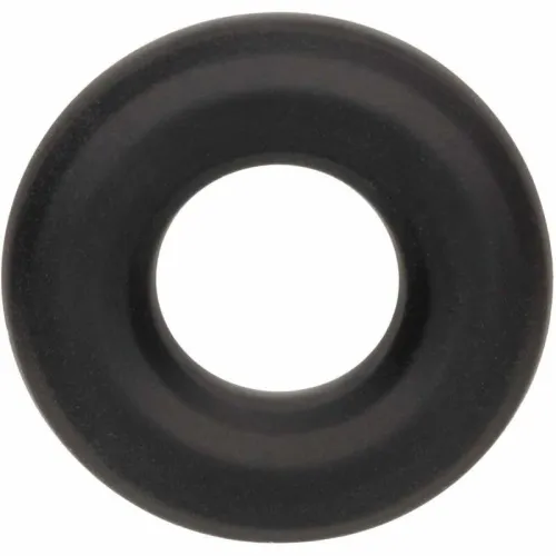 calexotics alpha prolong medium ring czarny silikonowy pierścień 2 cm na Arena.pl