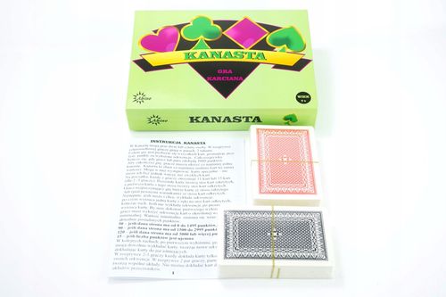 kanasta 2489 na Arena.pl