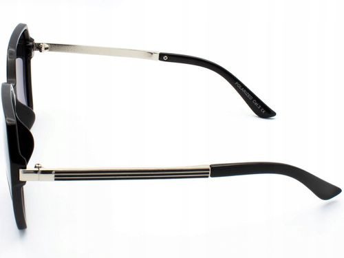 OKULARY PRZECIWSŁONECZNE DAMSKIE POLARYZACYJNE z Filtrem UV400 + Etui na Arena.pl