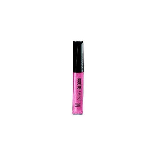 Rimmel Oh My Gloss! Błyszczyk 130 Pur. Glossy Cat na Arena.pl