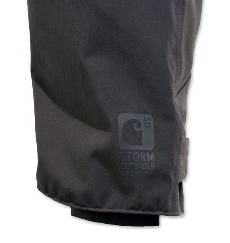 kurtka carhartt angler jacket na Arena.pl