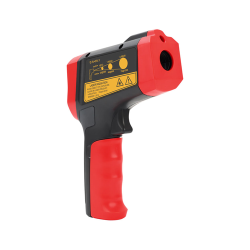 Miernik temperatury Uni-T UT302C+ na Arena.pl