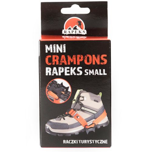 Raczki turystyczne Rapeks small na Arena.pl