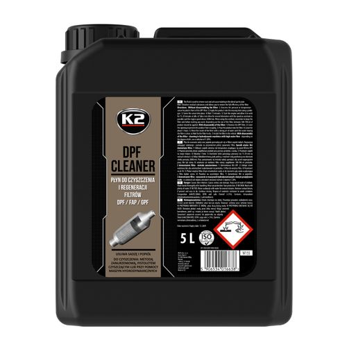 K2 DPF CLEANER 5 L na Arena.pl