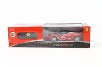RASTAR Ferrari FXX K Evo RC 79300 01422