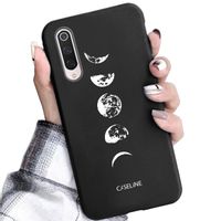 Etui matowe do Xiaomi Mi9 PRO guma
