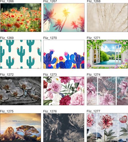 FOTOTAPETA most drewniany plaża widok 3D 400x280 na Arena.pl