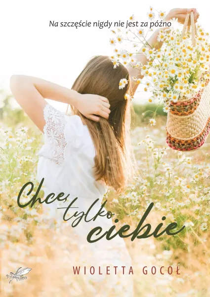 Chcę tylko Ciebie zdjęcie 1