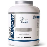 GenLab - Gain Support Professional - 4 kg ciastko czekoladowe
