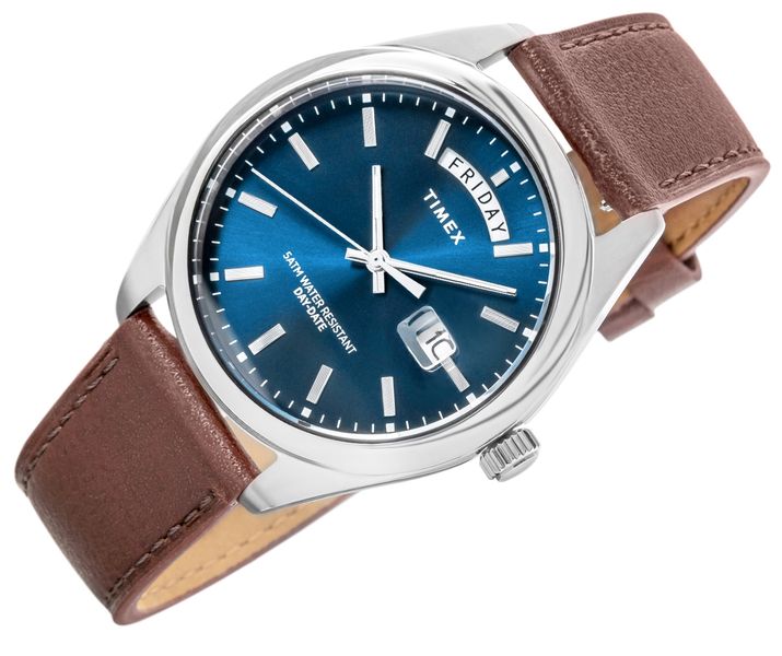 zegarek męski timex legacy tw2w57200 + box zdjęcie 2