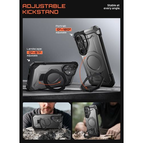 supcase ub grip mag magsafe galaxy s26 black na Arena.pl