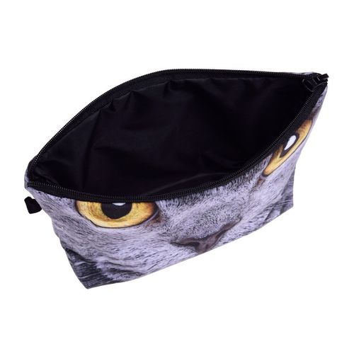 KOSMETYCZKA/PIÓRNIK BRITISH CAT na Arena.pl