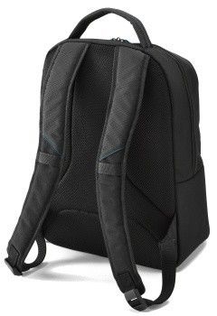DICOTA Spin Backpack 14-15.6'' Black na Arena.pl