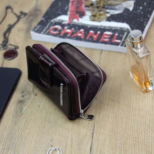 portfel damski skórzany gregorio na Arena.pl