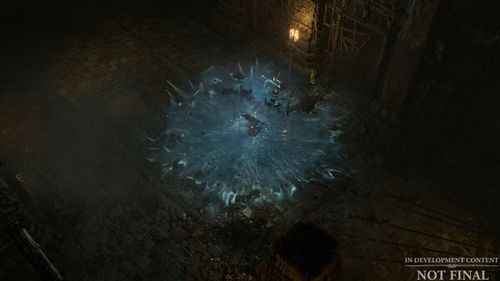 Diablo IV (PS4) PlayStation 4 na Arena.pl