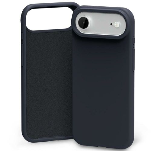 etui mercury silicone do iphone air      czarny na Arena.pl