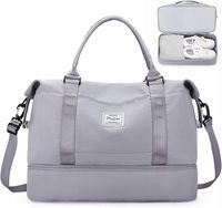 Torba do przechowywania ryanair 40x20x25 torba podreczna podróżna damska