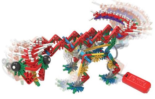 K'nex Imagine dinozaury na Arena.pl