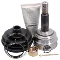 Przegub zewnętrzny 22x52x22 OPEL MONZA E 1986 1987 1988 1989 1990 1991 1992