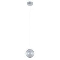 LAMPA WISZĄCA NEUTRON LED 3W ITALUX AD13012-1M CH