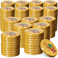 Zakrętki Do Słoików Nakrętki Wieczka 200 szt fi 66