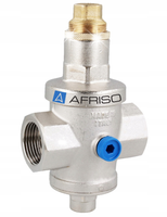 REDUKTOR REGULATOR CIŚNIENIA WODY 2 1/2 AFRISO BPR