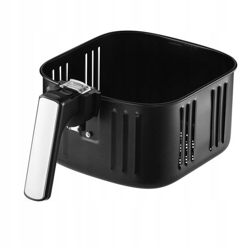 FRYTKOWNICA BEZTŁUSZCZOWA INOX 8 PROGRAMÓW MISA XXL 6L 1700W na Arena.pl