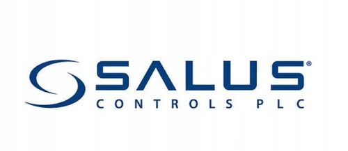 STEROWNIK BEZPRZEWODOWY SALUS 091flrfv2 Pokojowy pieca termostat regulator na Arena.pl