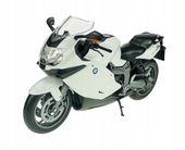 Motor BMW K1300S Welly