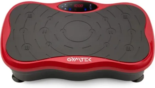 PLATFORMA WIBRACYJNA WIBRUJĄCA TRENINGOWA MASAŻER na Arena.pl