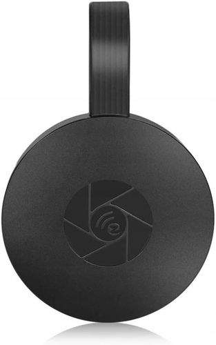 BEZPRZEWODOWY ADAPTER WIFI HDMI MIRRORSCREEN 2W1 na Arena.pl