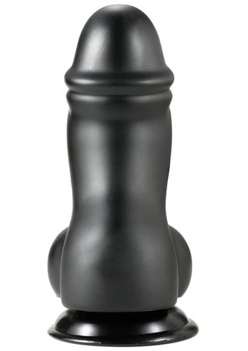 fat boys dildo pvc 19 cm na Arena.pl