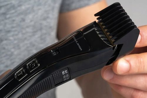 STRZYŻARKA DO WŁOSÓW GOTZE & JENSEN CL700 na Arena.pl