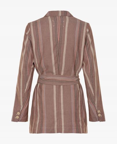 Noa Noa marynarka w paski r.44 na Arena.pl