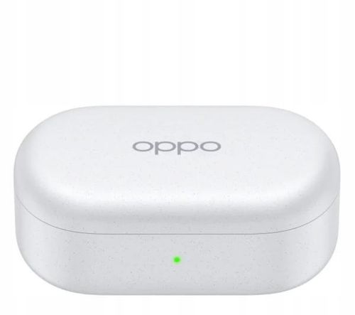 BIAŁE SŁUCHAWKI DOKANAŁOWE OPPO Enco Buds2 Pro Do Telefonów Bluetooth na Arena.pl