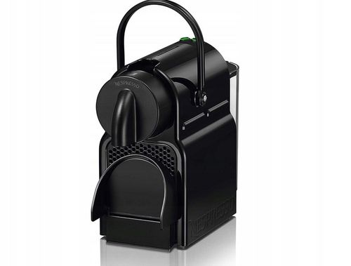 EKSPRES KAPSUŁKOWY DELONGHI NESPRESSO EN80.B INISSIA CZARNY na Arena.pl