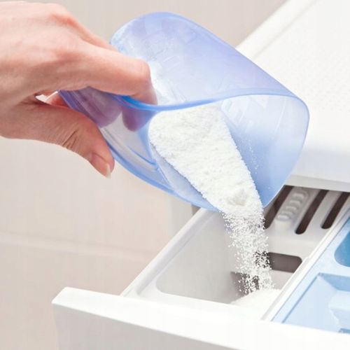 PROSZEK DO PRANIA BIAŁEGO WYDAJNY SKONCENTROWANY 28 PRAŃ 1,35 KG NIEMIECKI na Arena.pl