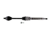 PÓŁOŚ PRAWA FORD C-MAX 2007 2008 2009 2010
