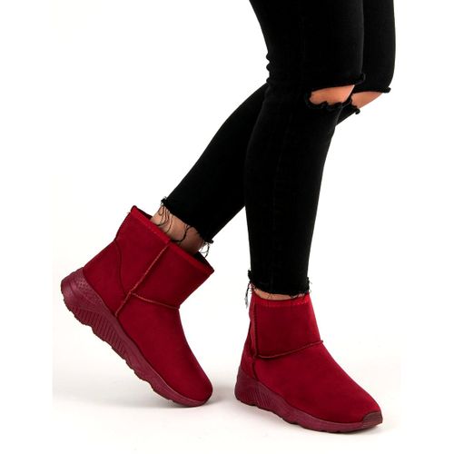 Śniegowce Na Platformie r.36 na Arena.pl