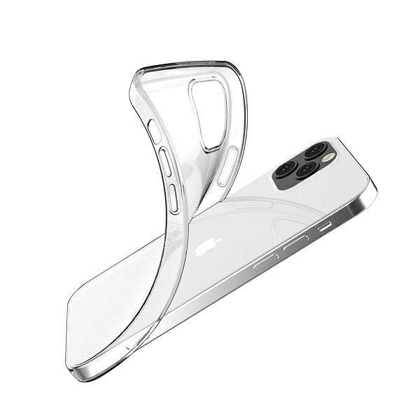 beline etui clear iphone 7 plustransparent 1mm zdjęcie 5