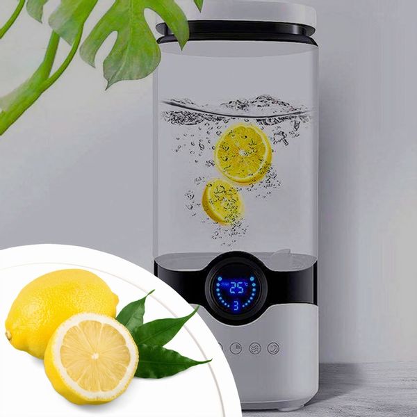 Nawilżacz powietrza Asato Nawilżacz Powietrza Dyfuzor zdjęcie 7