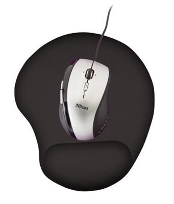 BigFoot Mouse Pad - black na Arena.pl