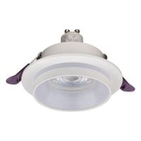 oprawa wpuszczana oczko jet white 6921 tk lighting