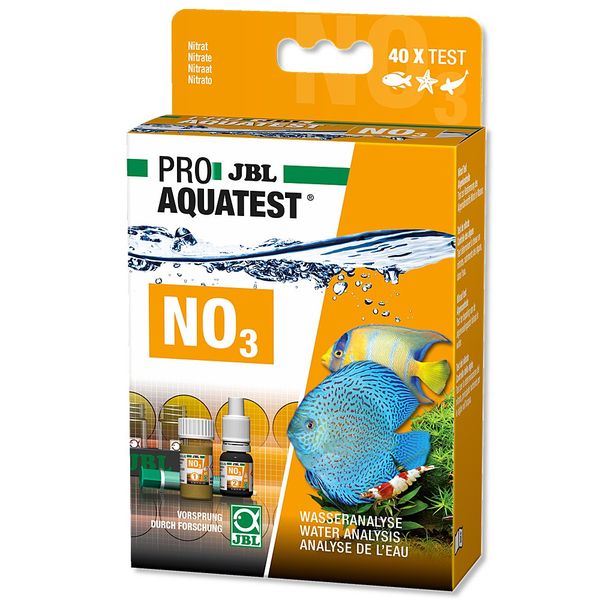 JBL Test PRO NO3 zdjęcie 1